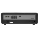 Проектор ViewSonic X2-4K Pro черный Проектор ViewSonic X2-4K Pro черный