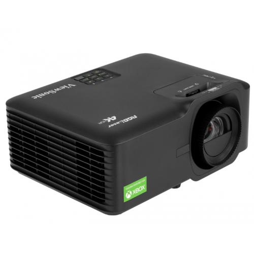 Проектор ViewSonic LX700-4K RGB черный