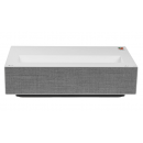Проектор LG CineBeam HU715QW белый