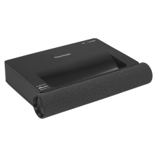 Проектор ViewSonic X2000B-4K черный