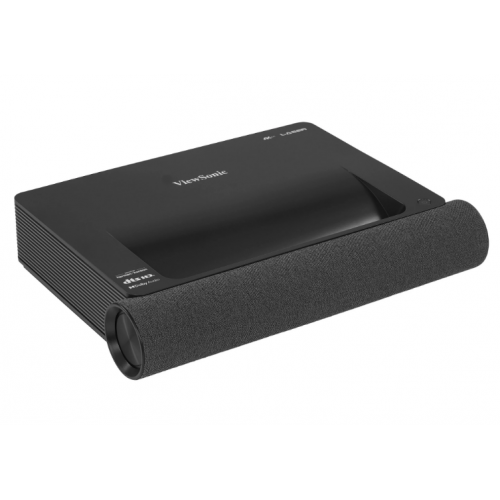 Проектор ViewSonic X2000B-4K черный