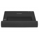 Проектор ViewSonic X2000B-4K черный