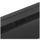 Проектор ViewSonic X2000B-4K черный