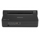 Проектор ViewSonic X2000B-4K черный