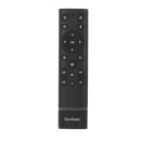 Проектор ViewSonic X2000B-4K черный