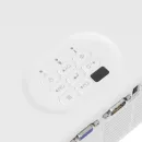 Проектор Exell EXD102Z
