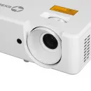 Проектор Exell EXD306Z белый