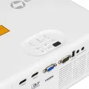 Проектор Exell EXD306Z белый