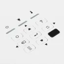 Проектор InFocus IN0024ST