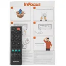 Проектор InFocus IN138HD