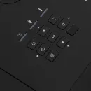 Проектор InFocus IN2136 черный