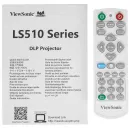  Проектор ViewSonic LS510W