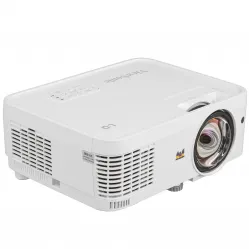 Проектор ViewSonic LS560W