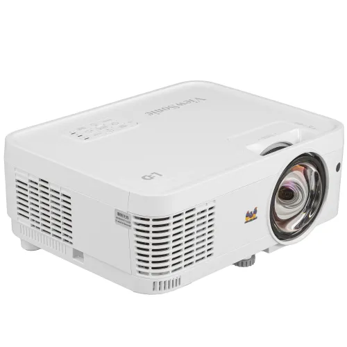 Проектор ViewSonic LS560W