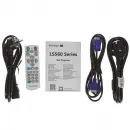 Проектор ViewSonic LS560W