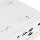 Проектор ViewSonic LS560W