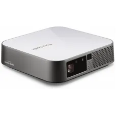 Проектор ViewSonic M2e серый