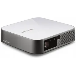 Проектор ViewSonic M2e серый