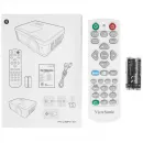Проектор ViewSonic PX700HDH