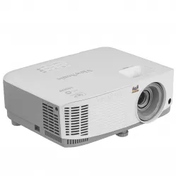 Проектор ViewSonic SP7 белый