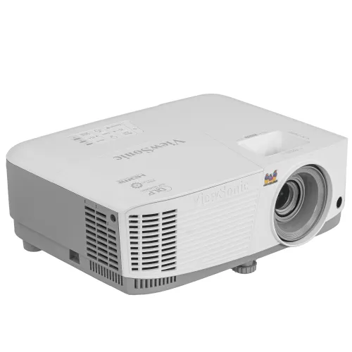 Проектор ViewSonic SP7 белый