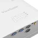 Проектор ViewSonic SP7 белый