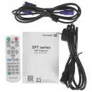 Проектор ViewSonic SP7 белый