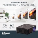 Проектор InFocus IN114BB 