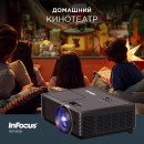 Проектор InFocus IN114BB 