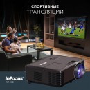 Проектор InFocus IN114BB 