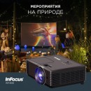 Проектор InFocus IN114BB 