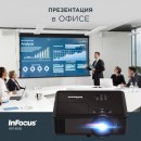 Проектор InFocus IN114BB 