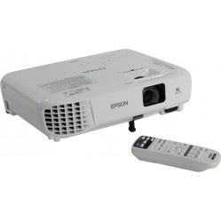Проектор Epson EB-W05