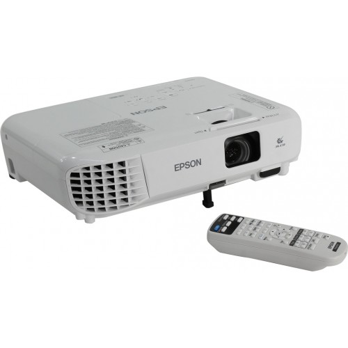 Проектор Epson EB-W05