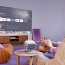 Проектор JMGO N1 