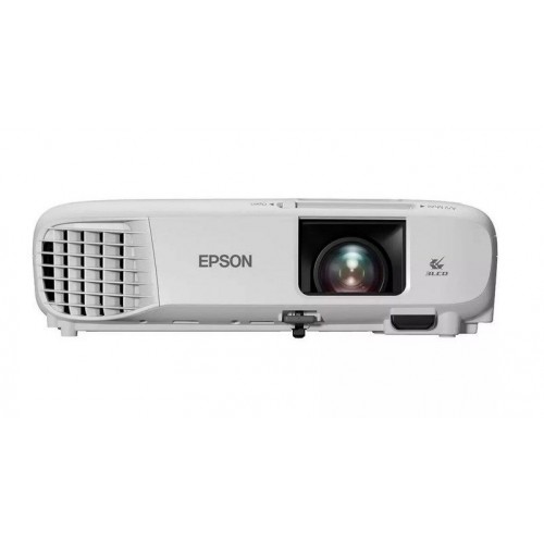 Проектор Epson EH-TW710