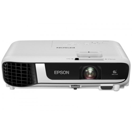 Проектор Epson EB-W51