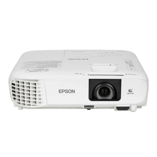 Проектор Epson EB-X06