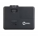 Проектор Exell EXD102ST