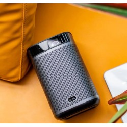 Портативный проектор XGIMI MoGo Pro+